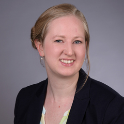 Maibritt Mezger-Abdalla