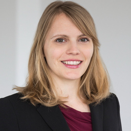 Dr. Janina Esins