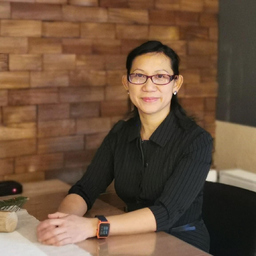 Dipl.-Ing. Zhengchun Müller-Xu