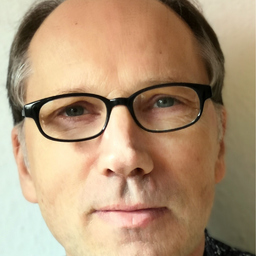 Ralph Beyer