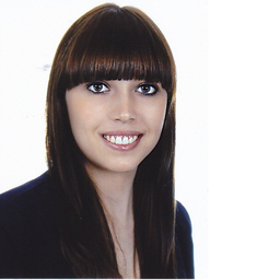 Daniela Hartmann's profile picture