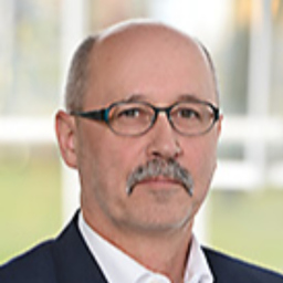 Profilbild Hans Bader