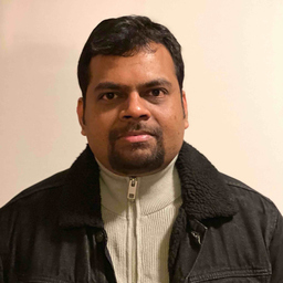 Pradeep Somashekar