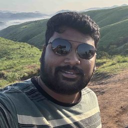 Gowtham Chelladurai