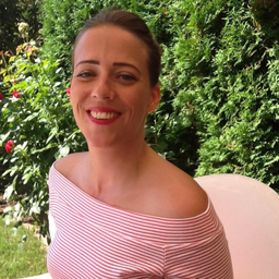 Gilda Nerina Guidi