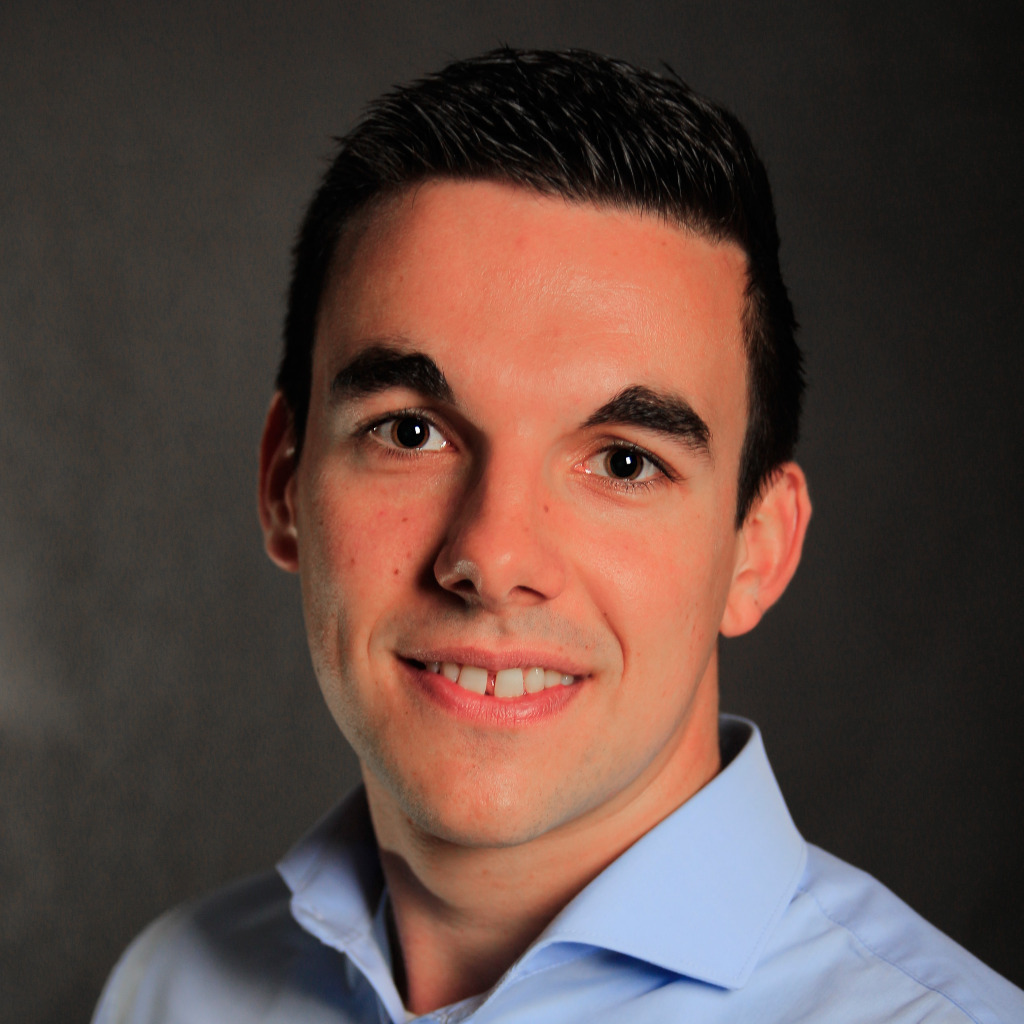 Simon Wolf Entwicklungsingenieur TRUMPF Laser GmbH XING