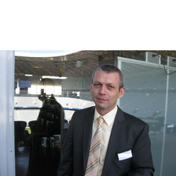 Wolfgang Köck