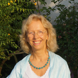 almut hesse