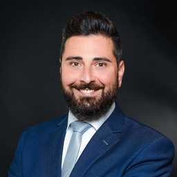 Dipl.-Ing. Ioannis Lissaridis