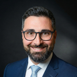 Dipl.-Ing. Ioannis Lissaridis