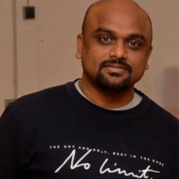 Murali Mani