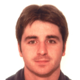 FERNANDO MACHO CRESPO