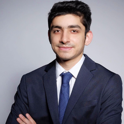 Hassam Shahid Butt
