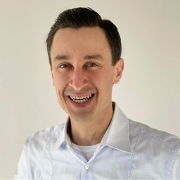 Daniel Fröhlich's profile picture