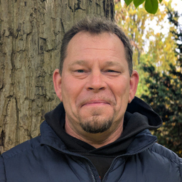 Dipl.-Ing. Stefan Manz