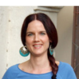 Caroline Pirsch