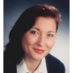 Prof. Dr. Ricarda Merkwitz