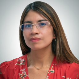 Jessica  Villavicencio 