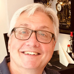 Claudio Boss