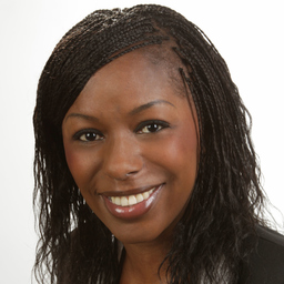 Dariatou Kniesel Dialo