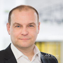 Olaf Späth's profile picture