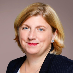 Profilbild Diana Hömke