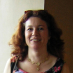 Maria de Andres Dominguez