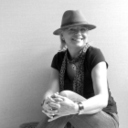 Social Media Profilbild Brigitte Serrano Hattingen