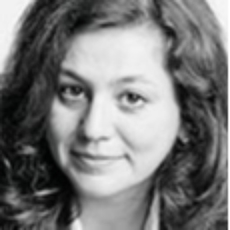 Marina Plotkin