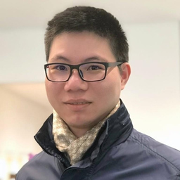 Guangyuan Chen