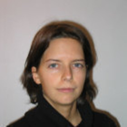 delphine baron