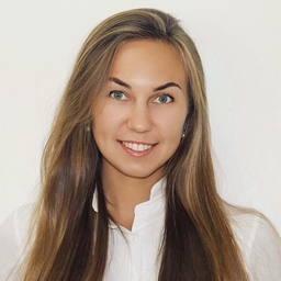 Ksenia Rodichkina