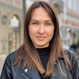 Maria Kiselova