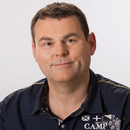 Bernhard Meier