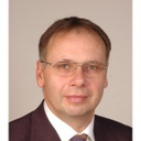 Dr. Martin Huth