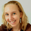 Social Media Profilbild Romina Knauer Frankfurt am Main
