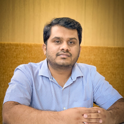 Gagan .H.N