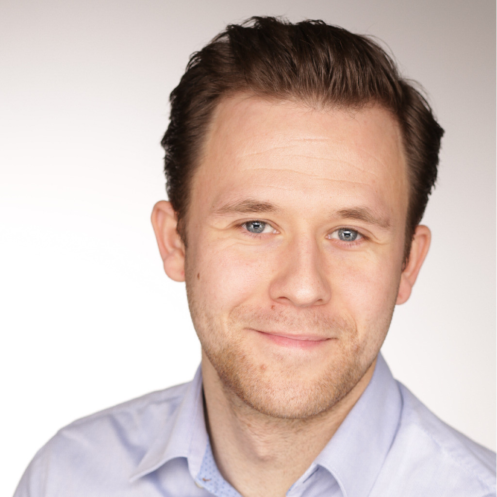 Felix Paul Consultant INCONSULT GmbH XING