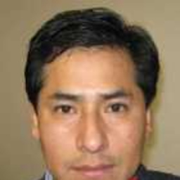ROMY FREDY FERMIN MONZON