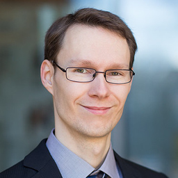 Dr. Sebastian Haugk