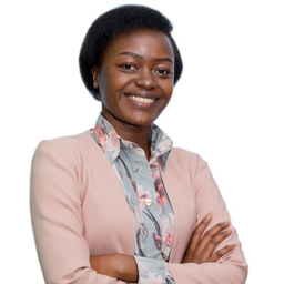 Sandrine Ishimwe