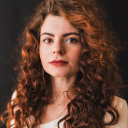anita gordon