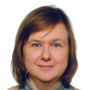 Svetlana Dobruschkina