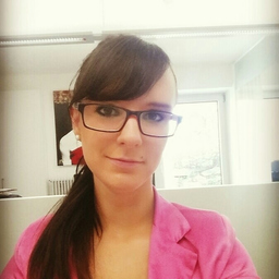 Andrea Huber