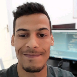 Haythem radhouani