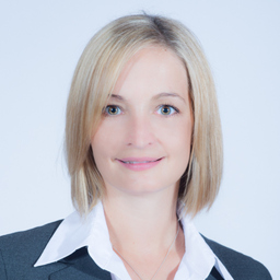 Simone Westenberger
