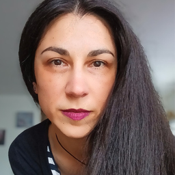 Ana Maria Tihoi