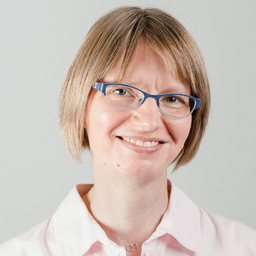 Dr. Nicole Plohnke