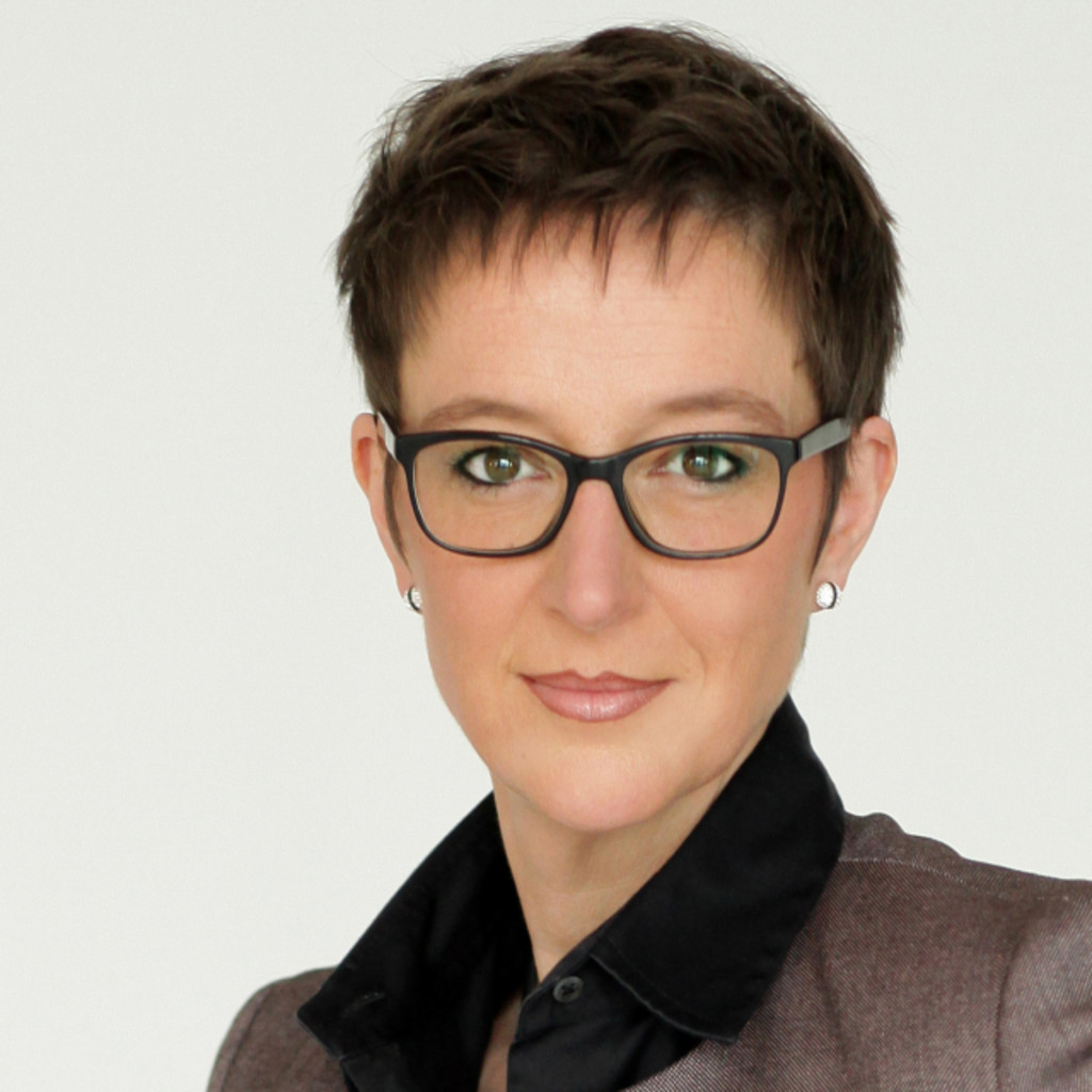 Kerstin WendtHeinrich Geschäftsführung TOP MehrwertLogistik GmbH