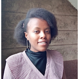 Rose Muthui